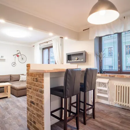 Stylish Urban Pressburg